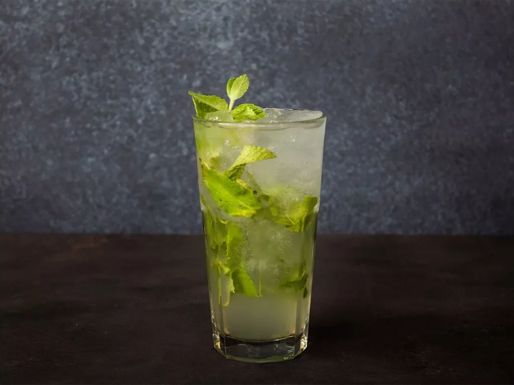 Mojitos